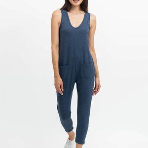 Smash + Tess Saturday Romper in Pink size XS